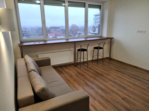 квартира по адресу Сергея Колоса ул., 3