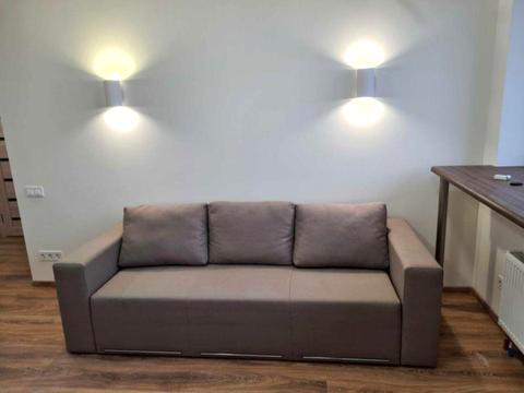 квартира по адресу Сергея Колоса ул., 3