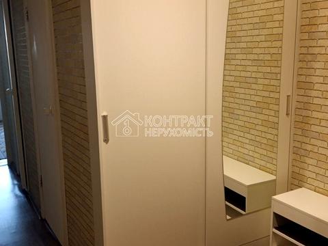 квартира за адресою Байрона просп., 165