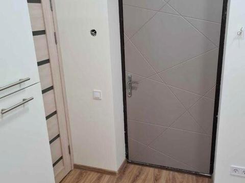 квартира по адресу Сергея Колоса ул., 3