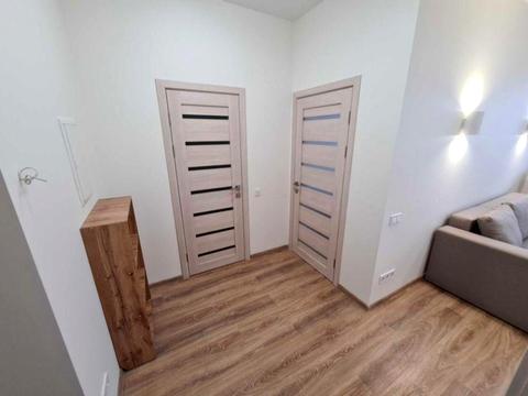 квартира по адресу Сергея Колоса ул., 3