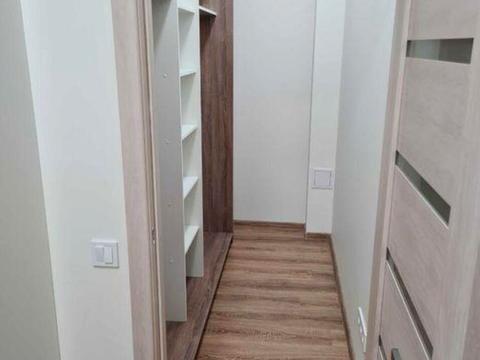 квартира по адресу Сергея Колоса ул., 3