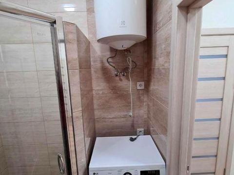 квартира по адресу Сергея Колоса ул., 3