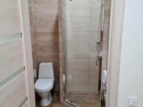 квартира по адресу Сергея Колоса ул., 3