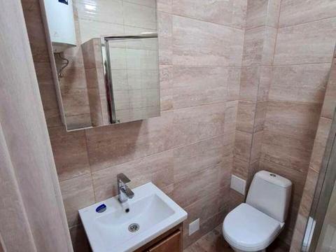 квартира по адресу Сергея Колоса ул., 3