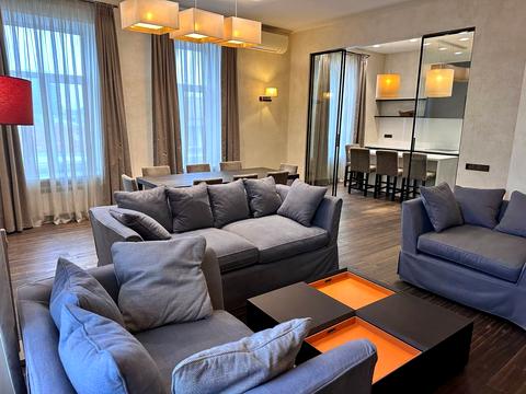 квартира за адресою Шовковична вул., 30-А