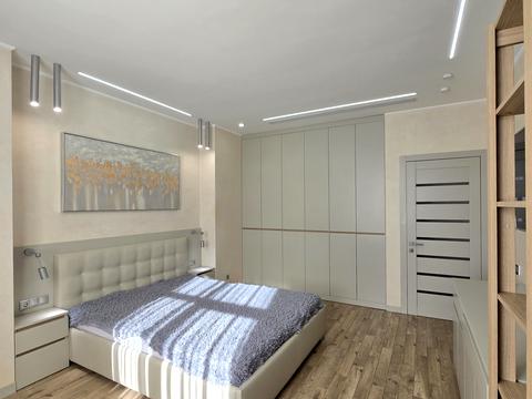 квартира по адресу Василия Тютюнника ул. (Анрі Барбюса), 53