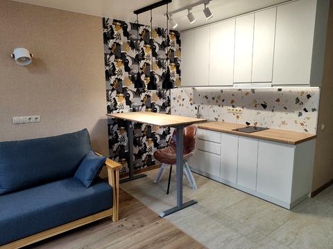 квартира за адресою Приміська вул., 22-Б