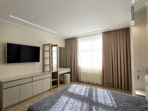 квартира по адресу Василия Тютюнника ул. (Анрі Барбюса), 53