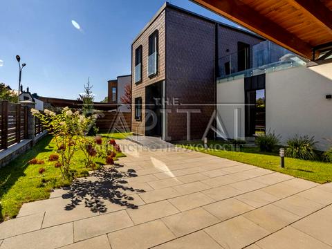 будинок за адресою Золоті Джерела вул.