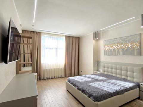 квартира по адресу Василия Тютюнника ул. (Анрі Барбюса), 53