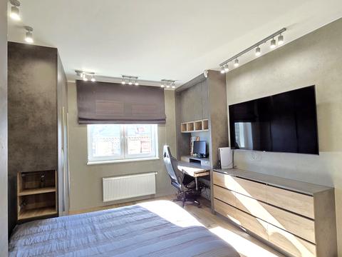 квартира по адресу Василия Тютюнника ул. (Анрі Барбюса), 53