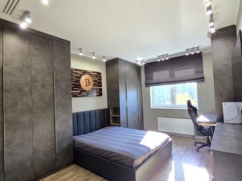 квартира по адресу Василия Тютюнника ул. (Анрі Барбюса), 53