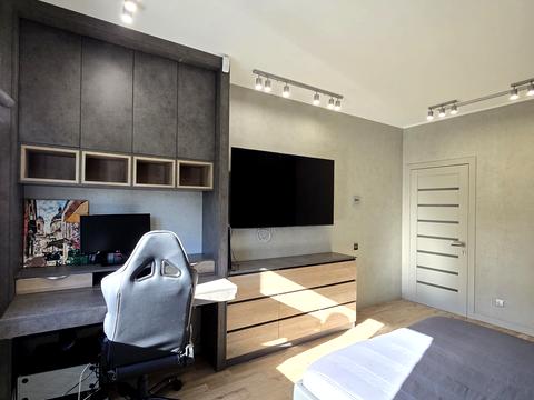 квартира по адресу Василия Тютюнника ул. (Анрі Барбюса), 53