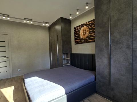 квартира по адресу Василия Тютюнника ул. (Анрі Барбюса), 53