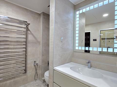 квартира по адресу Василия Тютюнника ул. (Анрі Барбюса), 53