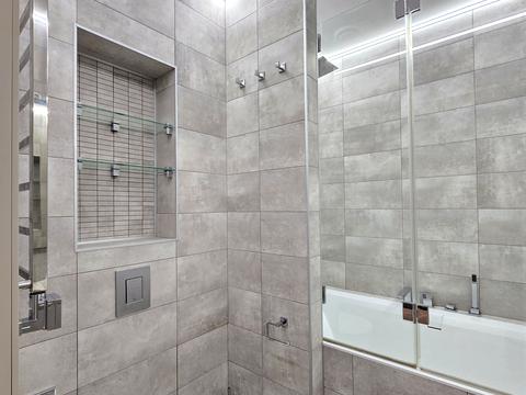 квартира по адресу Василия Тютюнника ул. (Анрі Барбюса), 53