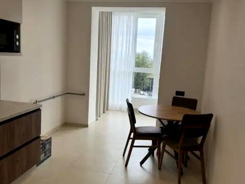 квартира за адресою Запорізьке шосе, 32