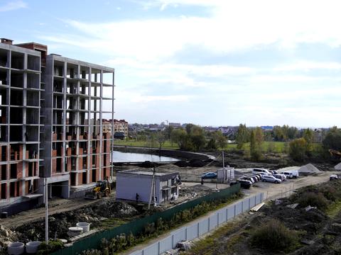 квартира за адресою Червоної Калини вул., 2