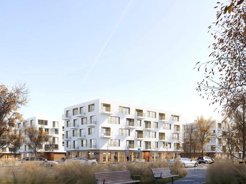 квартира за адресою Червоної Калини вул., 2