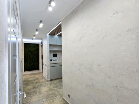 квартира по адресу Василия Тютюнника ул. (Анрі Барбюса), 53