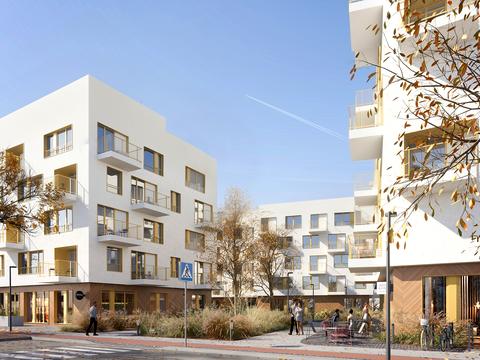 квартира за адресою Червоної Калини вул., 2