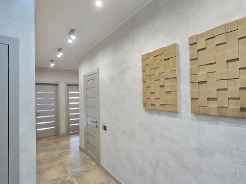 квартира по адресу Василия Тютюнника ул. (Анрі Барбюса), 53