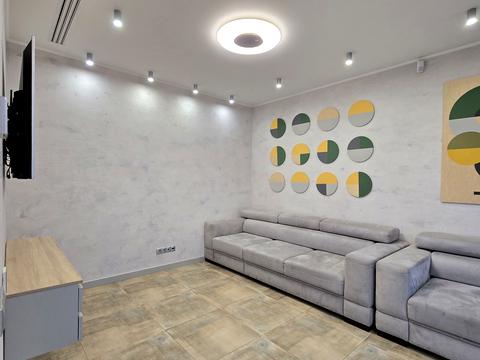 квартира по адресу Василия Тютюнника ул. (Анрі Барбюса), 53