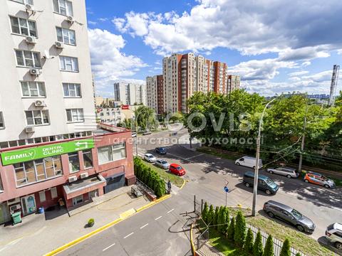 квартира за адресою Федора Ернста вул., 16