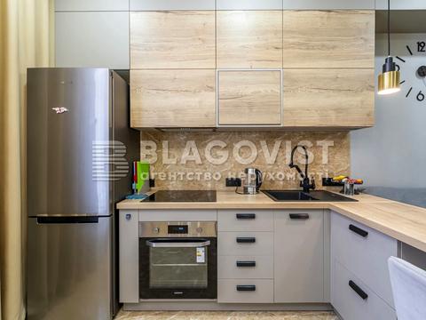 квартира за адресою Федора Ернста вул., 16