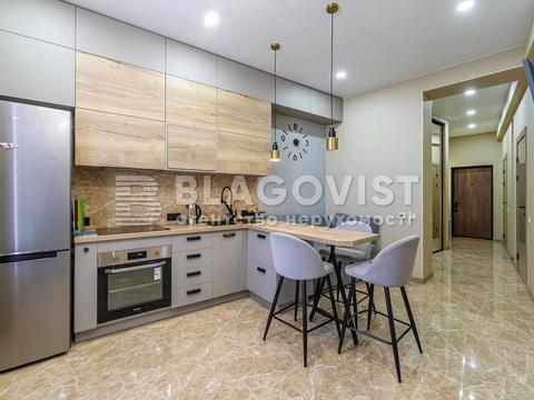 квартира за адресою Федора Ернста вул., 16