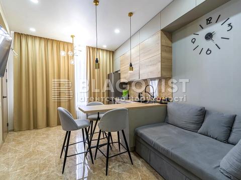 квартира за адресою Федора Ернста вул., 16