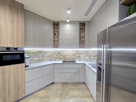 квартира по адресу Василия Тютюнника ул. (Анрі Барбюса), 53