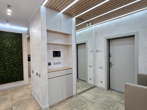 квартира по адресу Василия Тютюнника ул. (Анрі Барбюса), 53