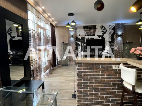 квартира за адресою Французький бульв., 60