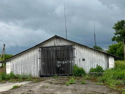 комерційна за адресою Шевченка, 1