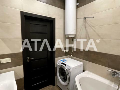 квартира за адресою Французький бульв., 60