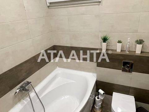 квартира за адресою Французький бульв., 60