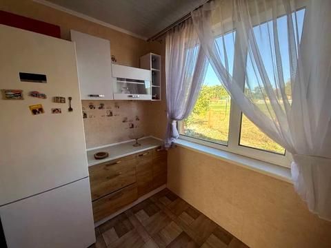 дом по адресу садова