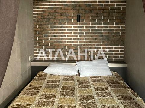 квартира за адресою Французький бульв., 60