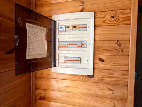 дом по адресу садова