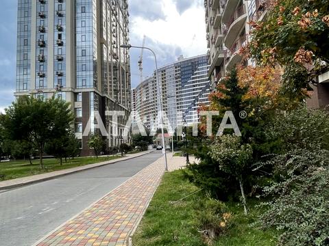 квартира за адресою Французький бульв., 60