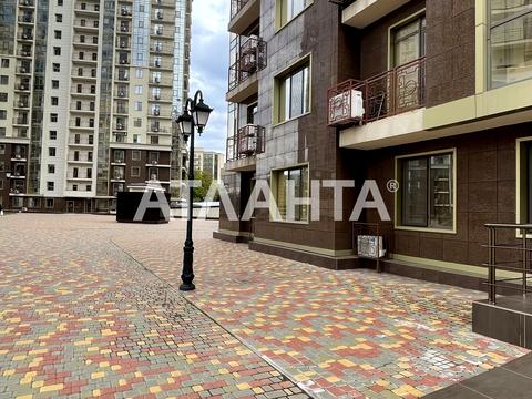 квартира за адресою Французький бульв., 60