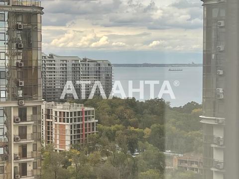 квартира за адресою Французький бульв., 60