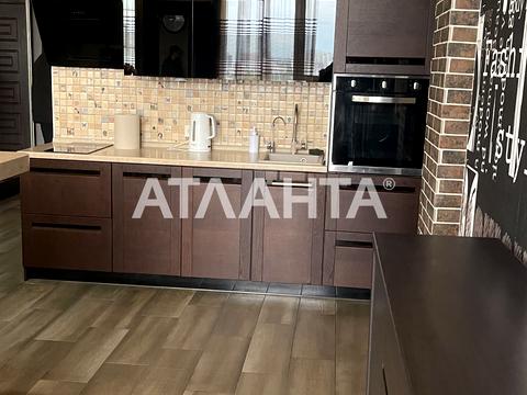 квартира за адресою Французький бульв., 60