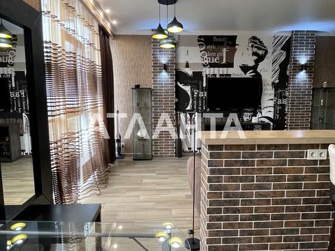 квартира за адресою Французький бульв., 60