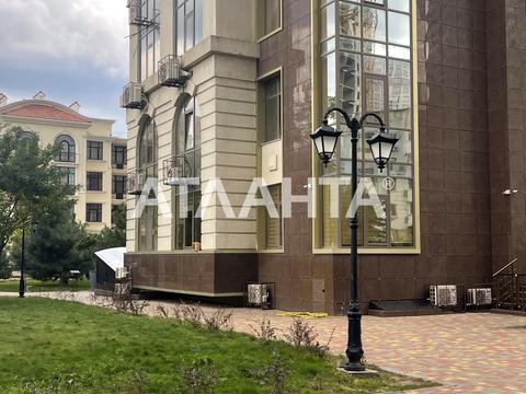 квартира за адресою Французький бульв., 60