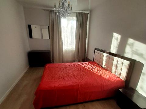 квартира за адресою Урожайна вул., 3