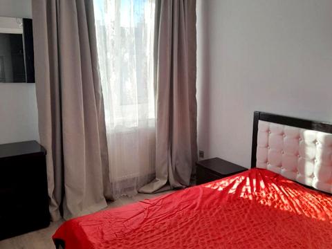 квартира за адресою Урожайна вул., 3