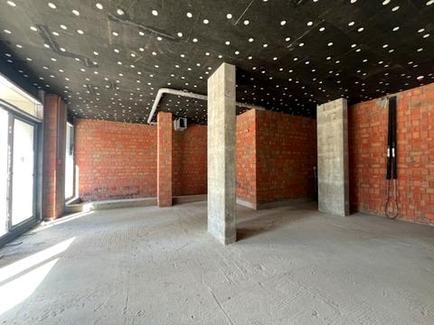 комерційна за адресою Ґарета Джонса вул. (Сім'ї Хохлових), 12-В